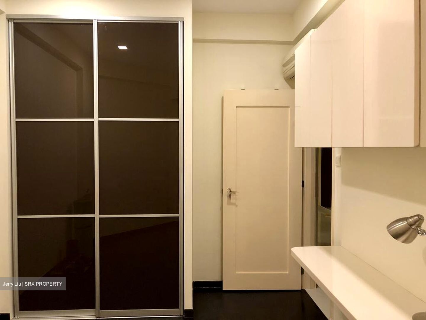 Regent Park (D5), Condominium #504296921